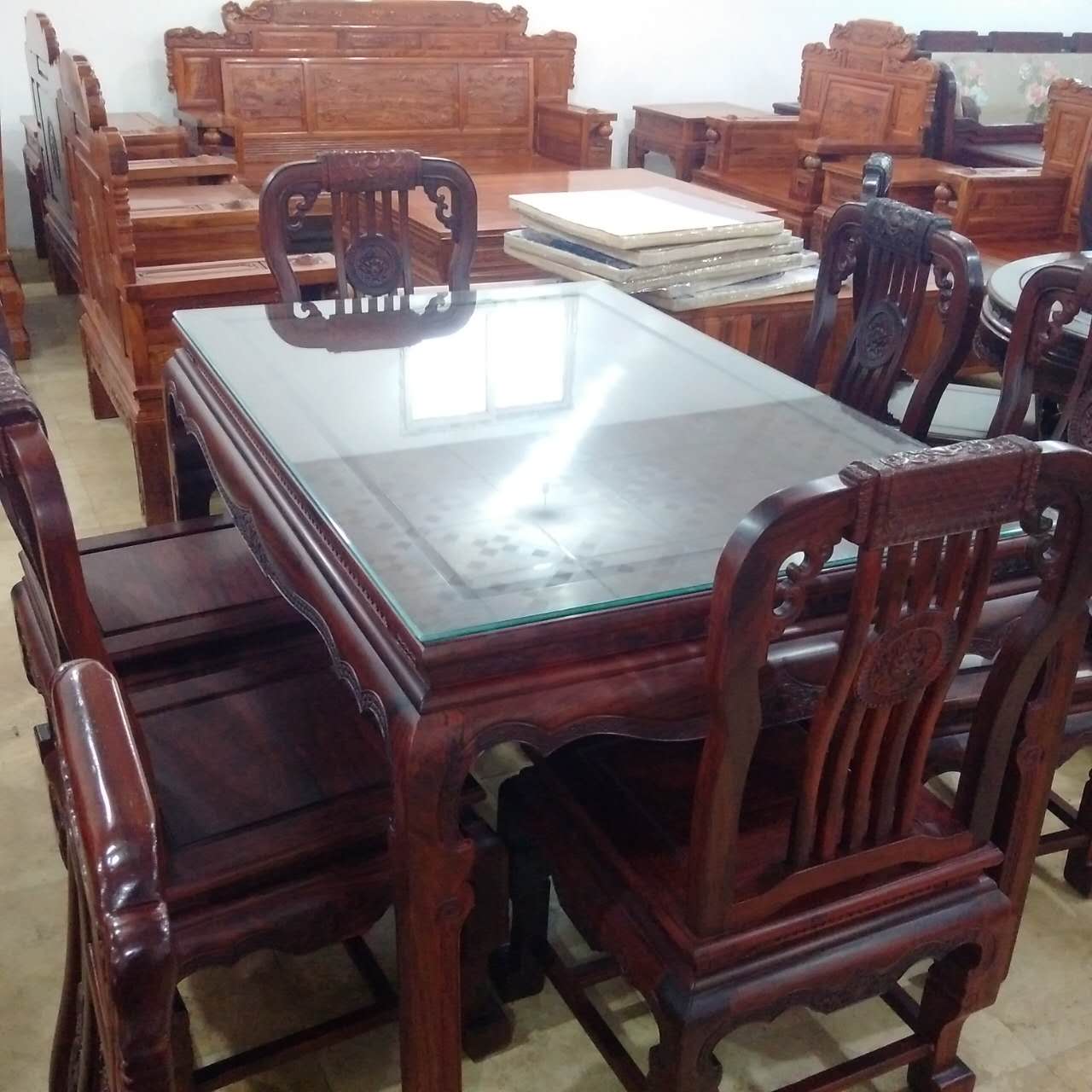 仿古家具