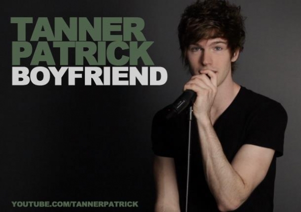 Tanner Patrick