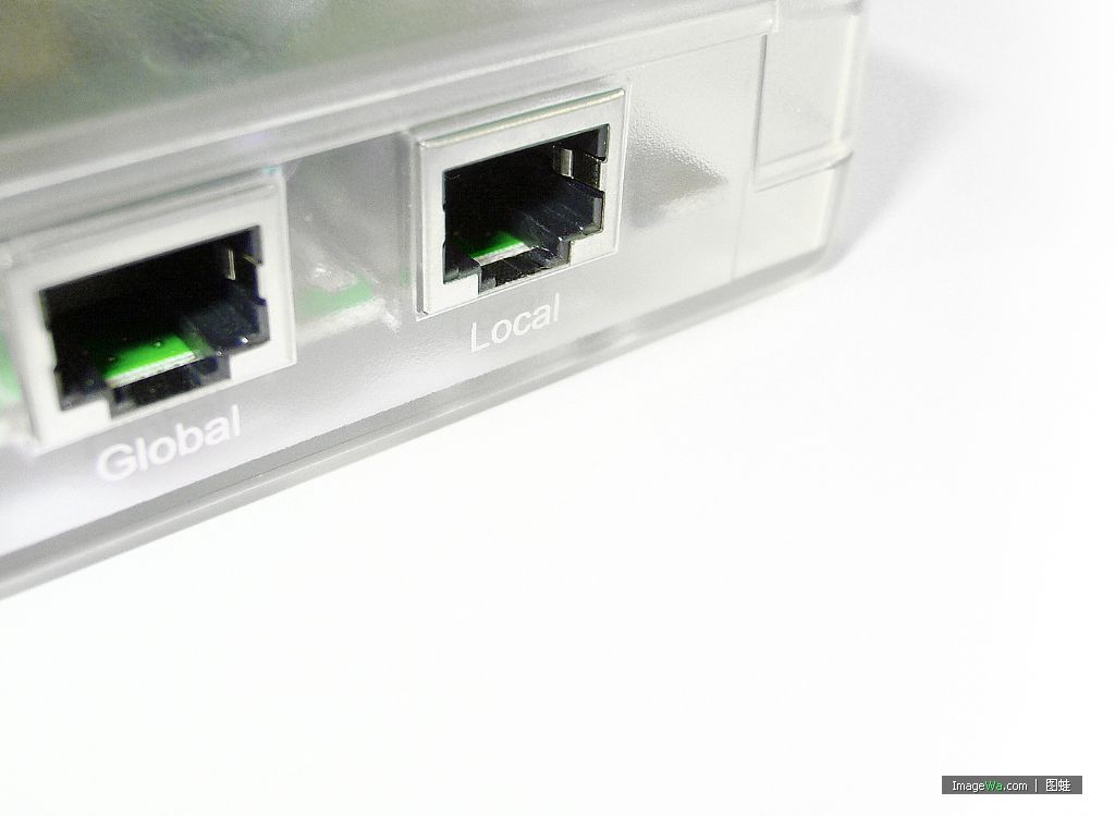 Router Router