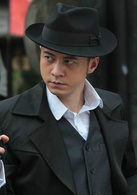 九死一生(2013年斓曦王翔弘寇世勛主演的电视剧)