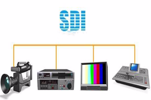SDI接口 SDI接口