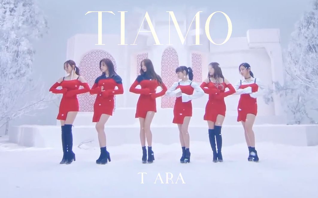 TiAmo(义大利语) TiAmo(义大利语)