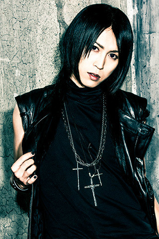black masato black masato