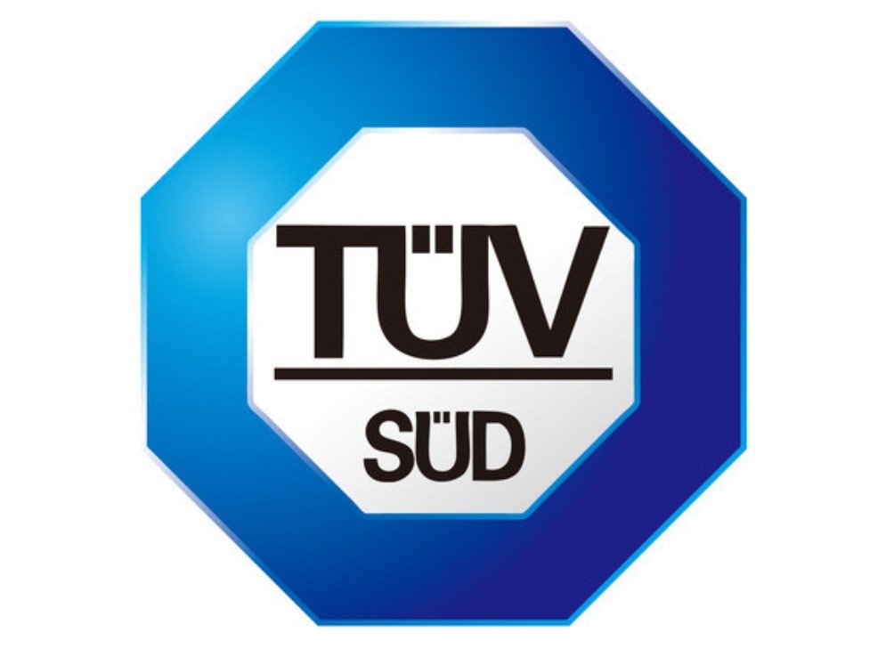 TUV认证 TUV认证