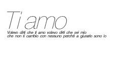 ti amo ti amo