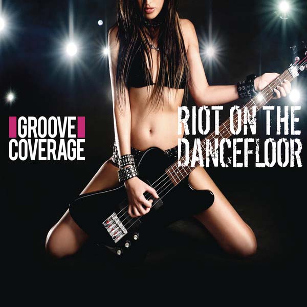 Riot On the Dancefloor (单曲EP)