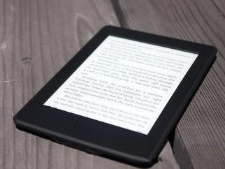 亚马逊Kindle Paperwhite 3 亚马逊Kindle Paperwhite 3