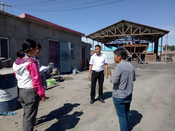 二工镇(新疆维吾尔自治区塔城地区塔城市二工镇)