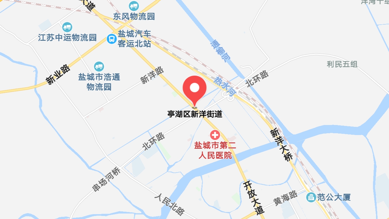 地图信息