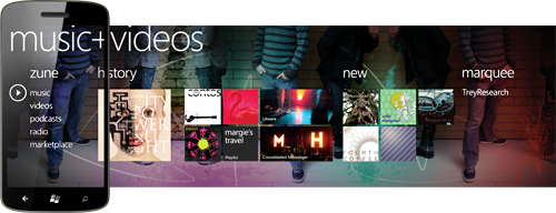 Zune