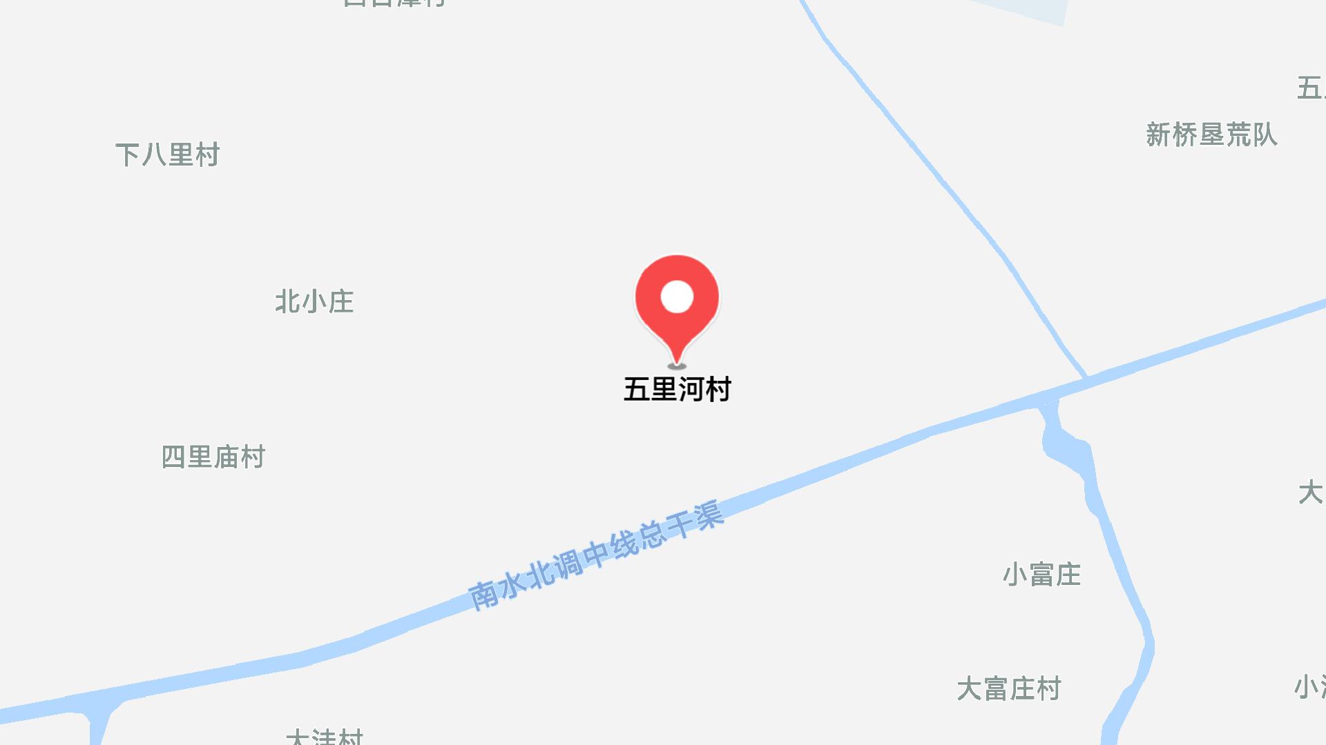 地图信息