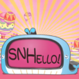 SNHello星萌学院 SNHello星萌学院