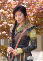 秦王李世民(2005年赖水清导演中国大陆电视剧)