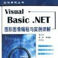 Visual Basic.NET图形图像编程与实例详解