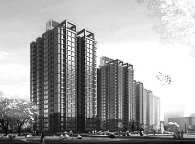 住房抵押贷款证券化 住房抵押贷款证券化