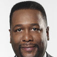 Wendell Pierce Wendell Pierce