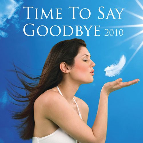 Time to say goodbye(音乐单曲) Time to say goodbye(音乐单曲)
