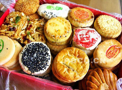 稻香村(食品品牌) 稻香村(食品品牌)