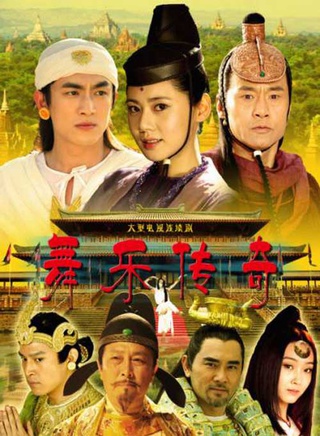 于荣光