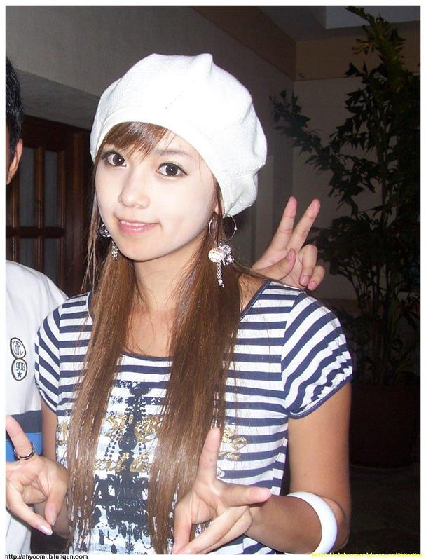 2006年在中国