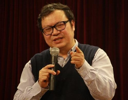 于建嵘