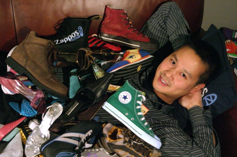 Zappos Zappos