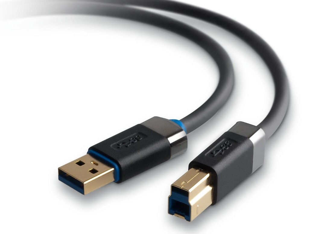 USB数据线