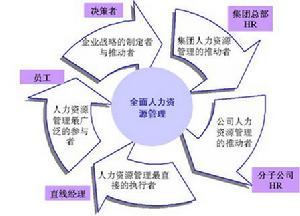 人力资源信息系统(图3) 人力资源信息系统(图3)