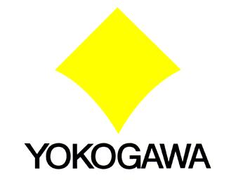 YOKOGAWA商标