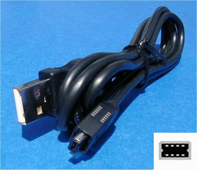 Mini B型8Pin 2×4 Mini B型8Pin 2×4