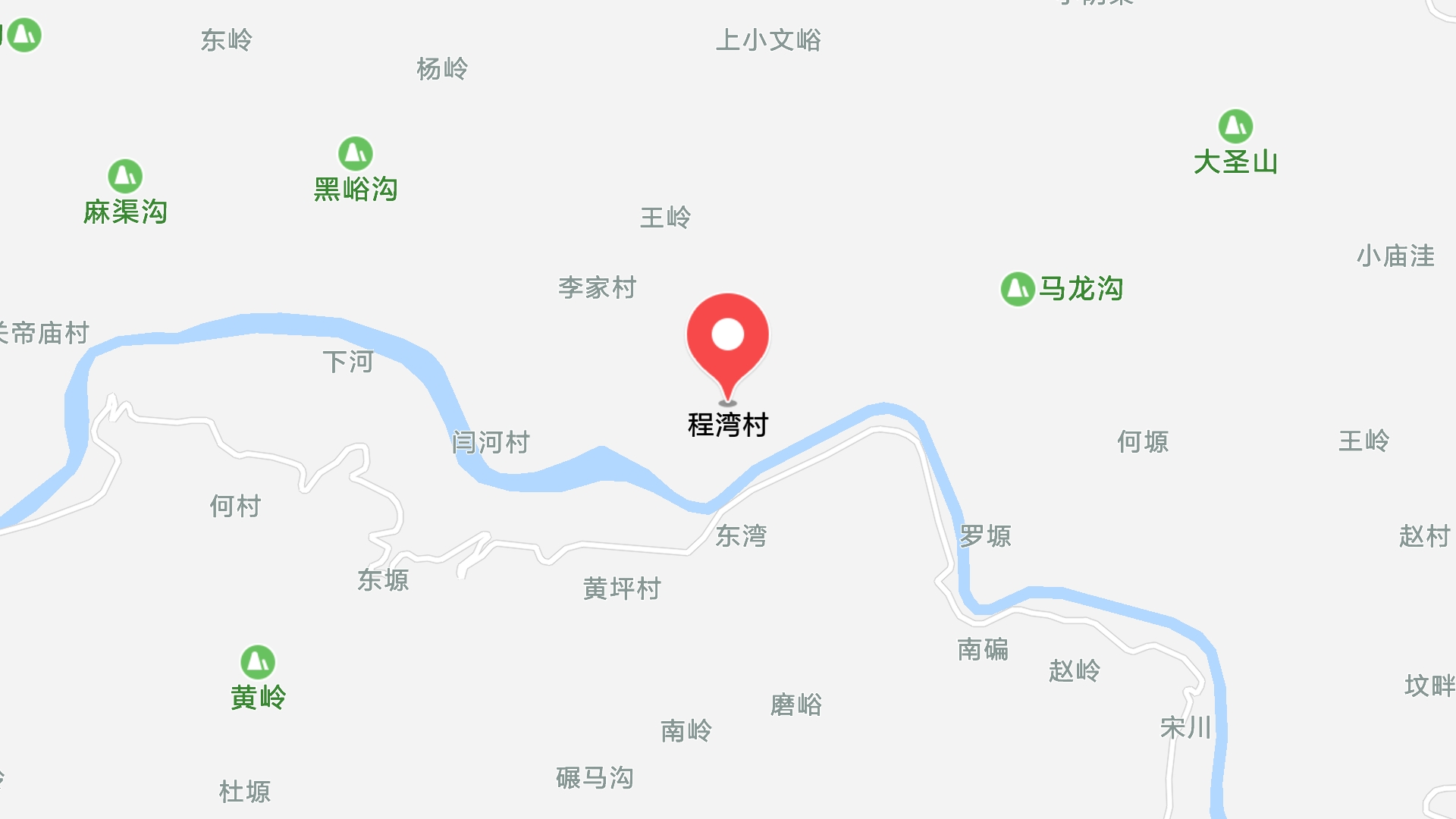 地图信息