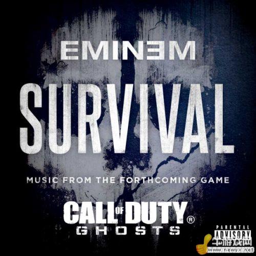 Survival(2012年伦敦奥运会主题曲)