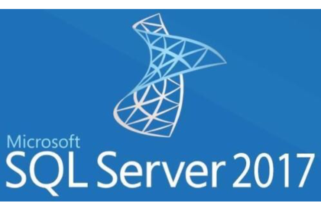 SQL Server 2017