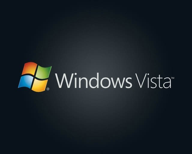 Windows Vista Windows Vista