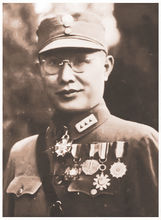 何应钦