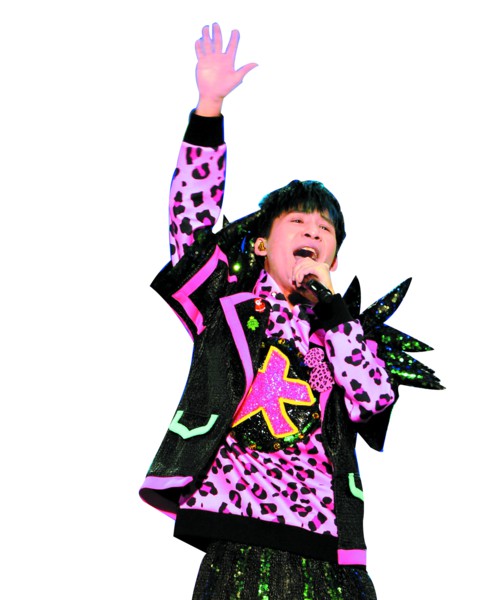 大张伟 大张伟