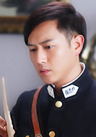 乱世佳人(2012年唐嫣、罗晋主演民国情感励志剧)