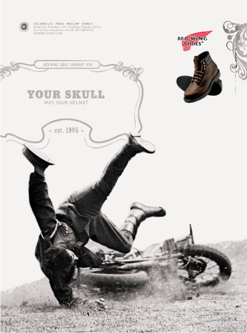 Red Wing Red Wing