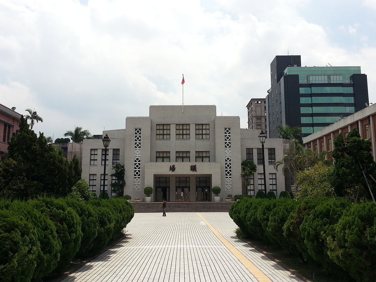 立法院议场 立法院议场
