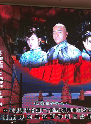 于波(中国内地演员)