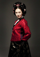仁粹大妃(韩国2011年蔡时那、金美淑主演电视剧)
