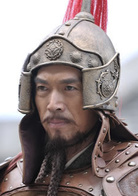 穆桂英挂帅(2011年宫晓东导演电视剧)