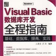 Visual Basic资料库开发全程指南