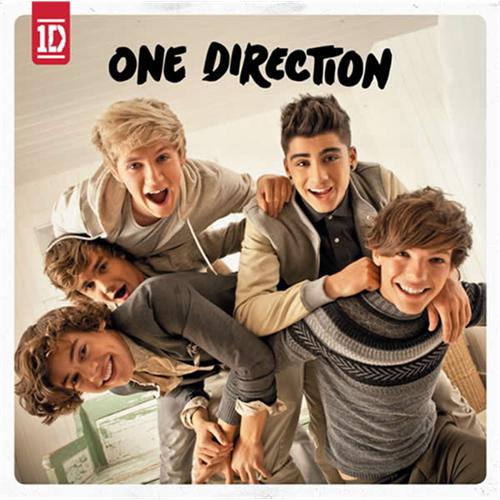 What Makes You Beautiful