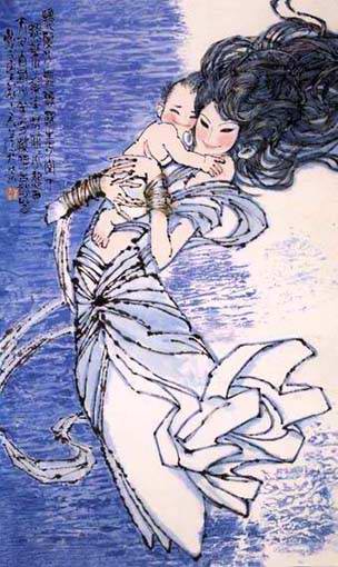 九歌(楚辞作品) 九歌(楚辞作品)