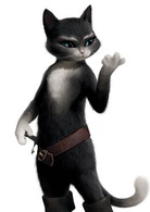 穿靴子的猫(美国2011年克里斯·米勒导演动画电影)