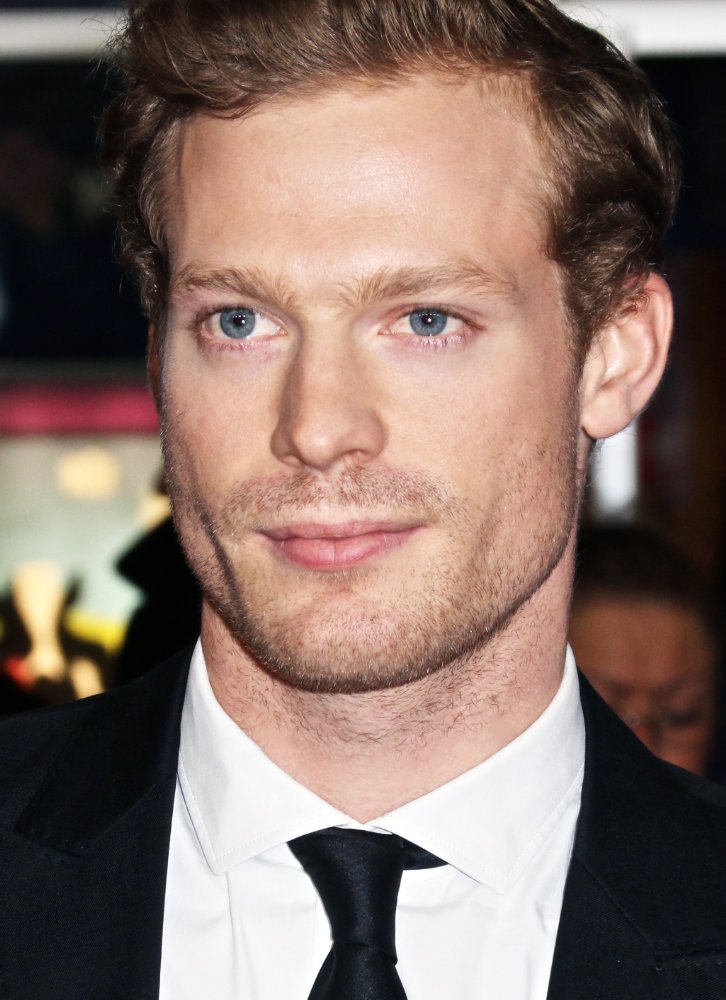 Sam Reid Sam Reid