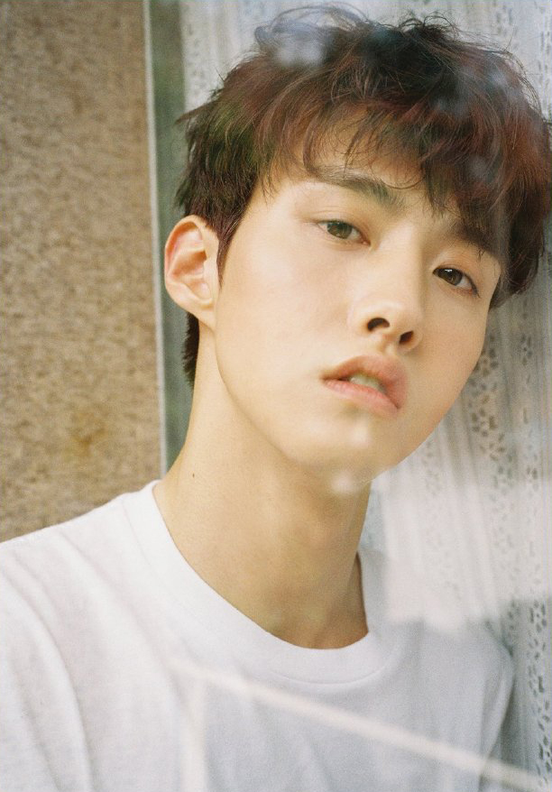吕畅九(Yeo One) 吕畅九(Yeo One)