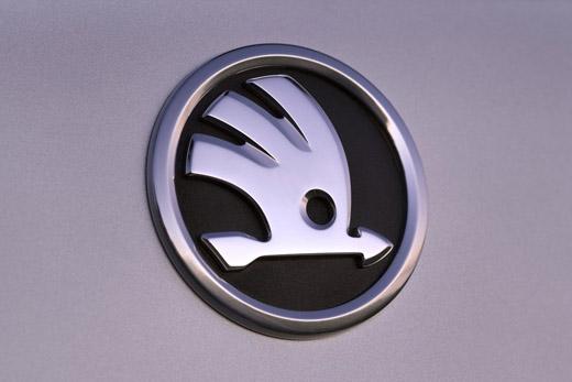 斯柯达(SKODA) 斯柯达(SKODA)