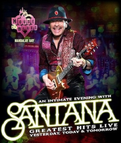 Santana Santana